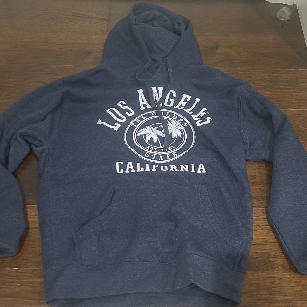 Los Angeles Hoodie